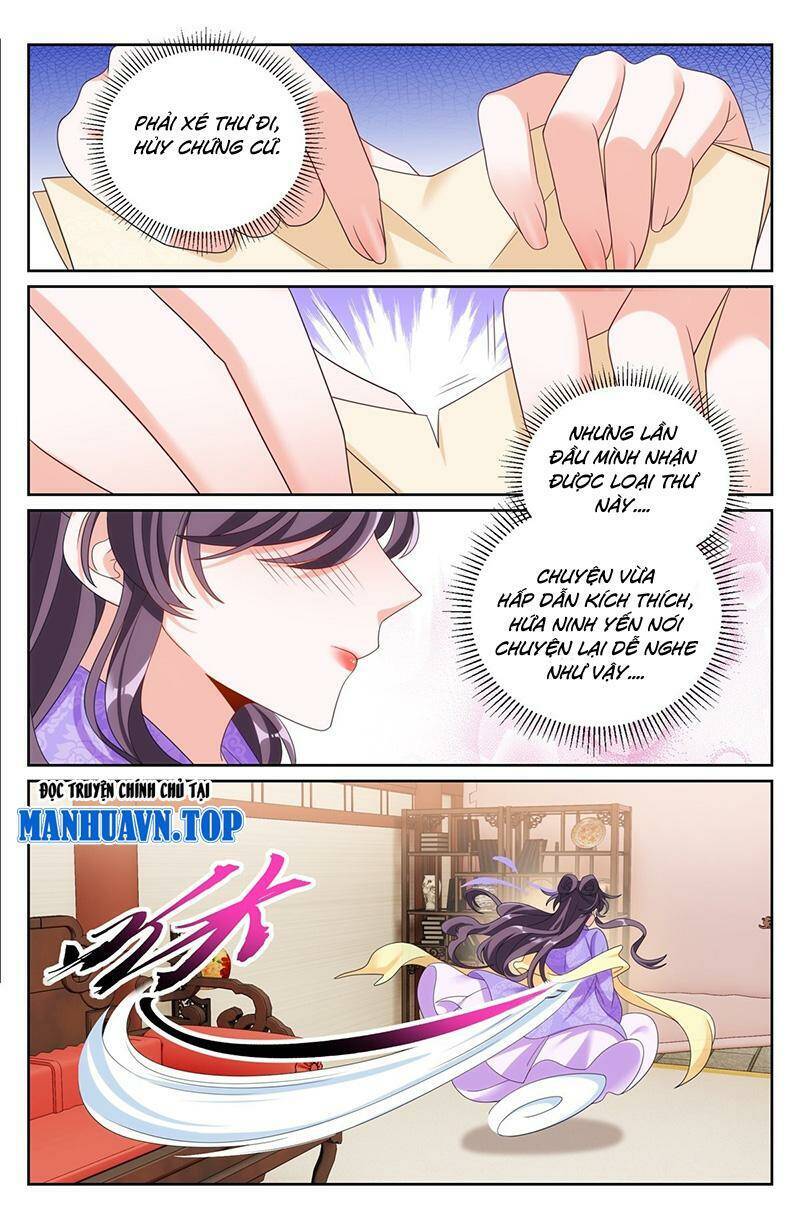 Đại Phụng Đả Canh Nhân Chap 249 - Next Chap 250