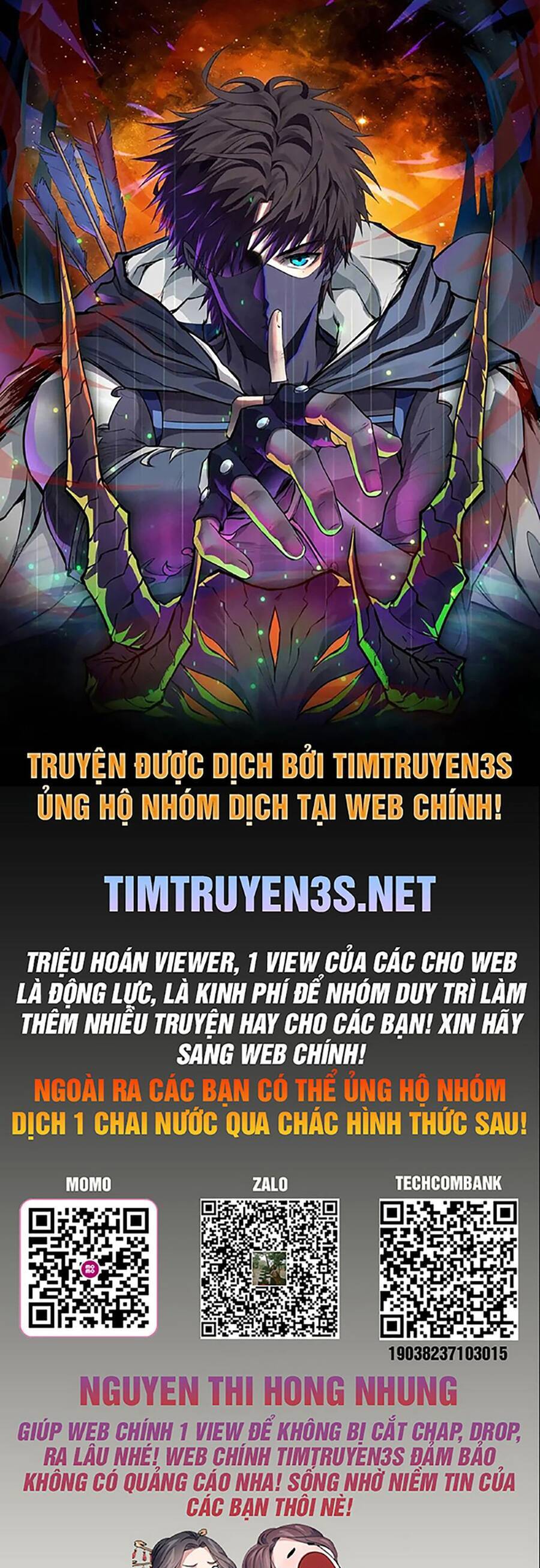 Đại Phụng Đả Canh Nhân Chap 252 - Next Chap 253