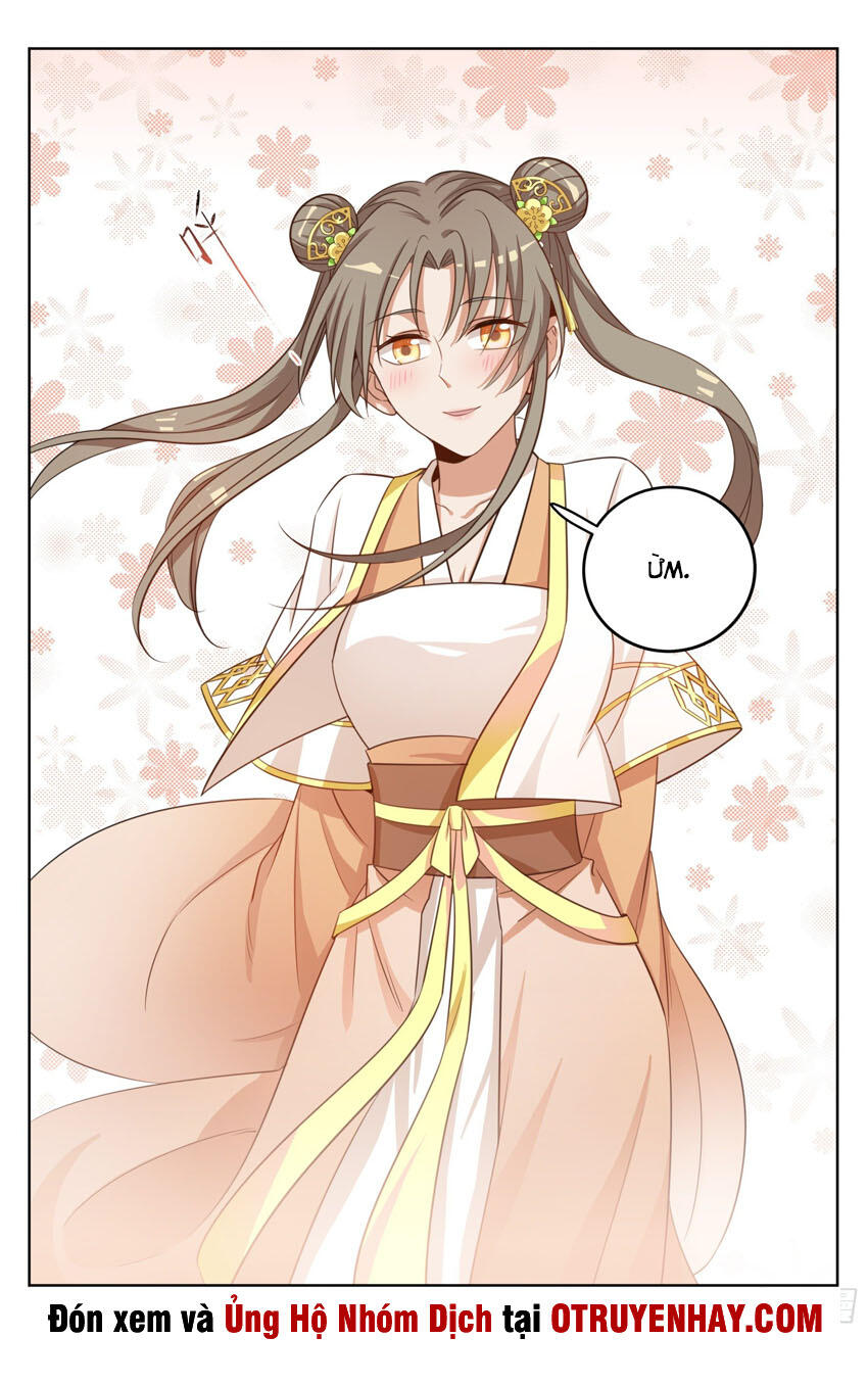 Đại Phụng Đả Canh Nhân Chap 26 - Next Chap 27