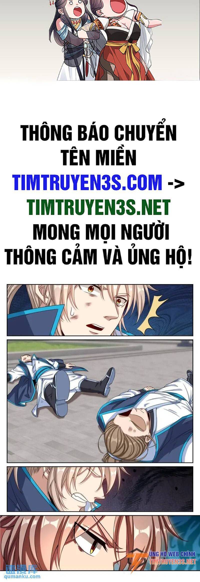 Đại Phụng Đả Canh Nhân Chap 272 - Next Chap 273