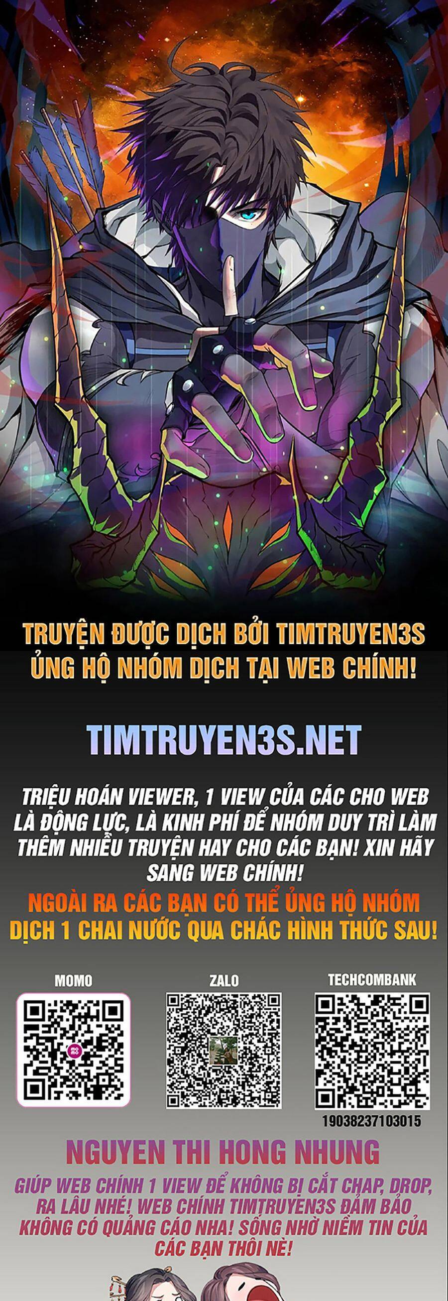 Đại Phụng Đả Canh Nhân Chap 273 - Next Chap 274