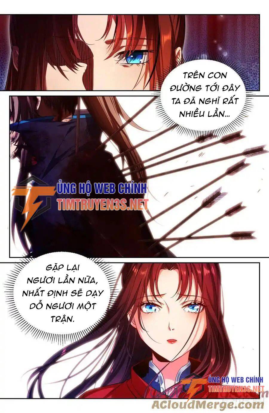 Đại Phụng Đả Canh Nhân Chap 273 - Next Chap 274