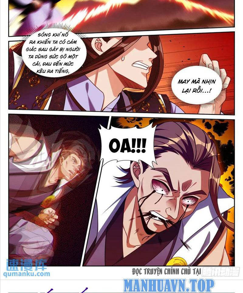 Đại Phụng Đả Canh Nhân Chap 275 - Next Chap 276
