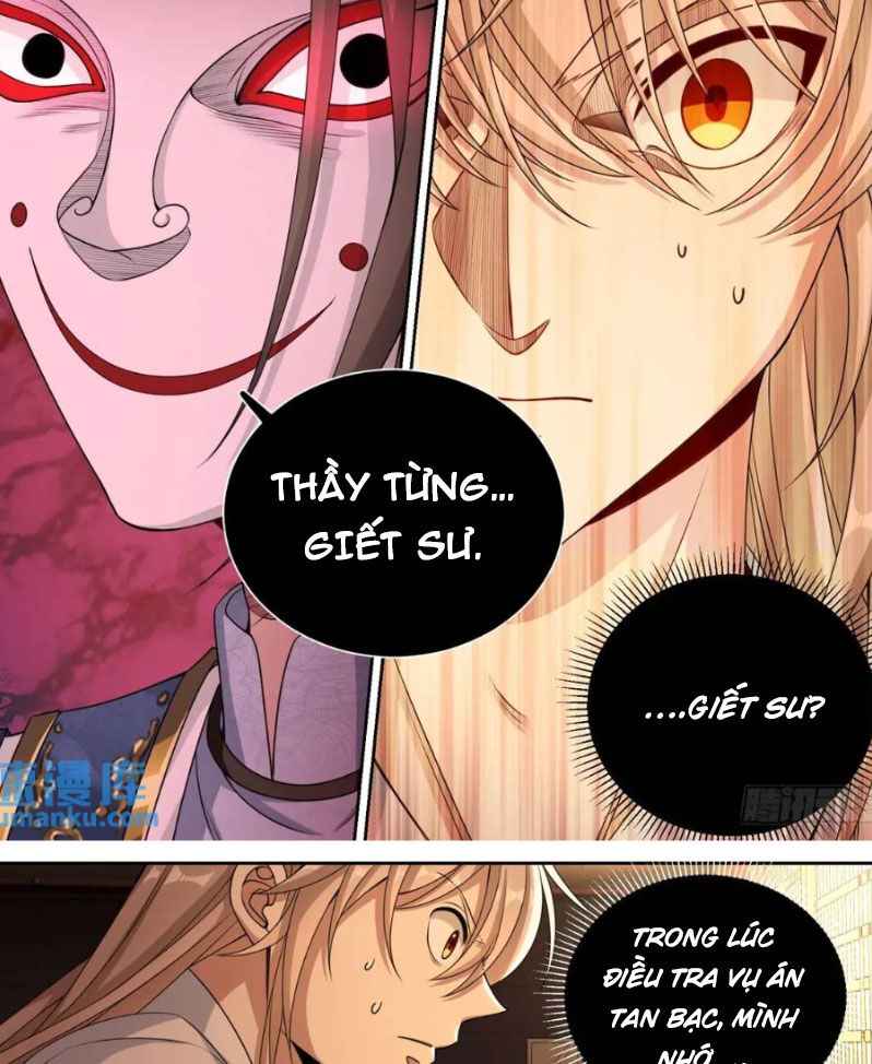 Đại Phụng Đả Canh Nhân Chap 282 - Next Chap 283
