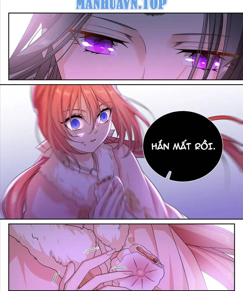 Đại Phụng Đả Canh Nhân Chap 285 - Next Chap 286