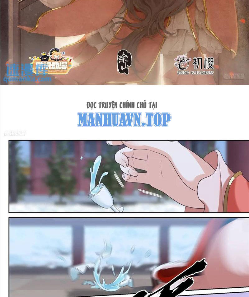Đại Phụng Đả Canh Nhân Chap 285 - Next Chap 286