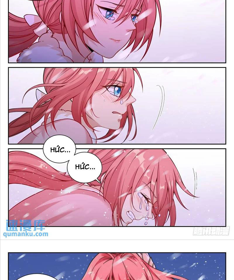 Đại Phụng Đả Canh Nhân Chap 285 - Next Chap 286