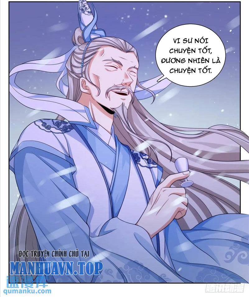 Đại Phụng Đả Canh Nhân Chap 285 - Next Chap 286