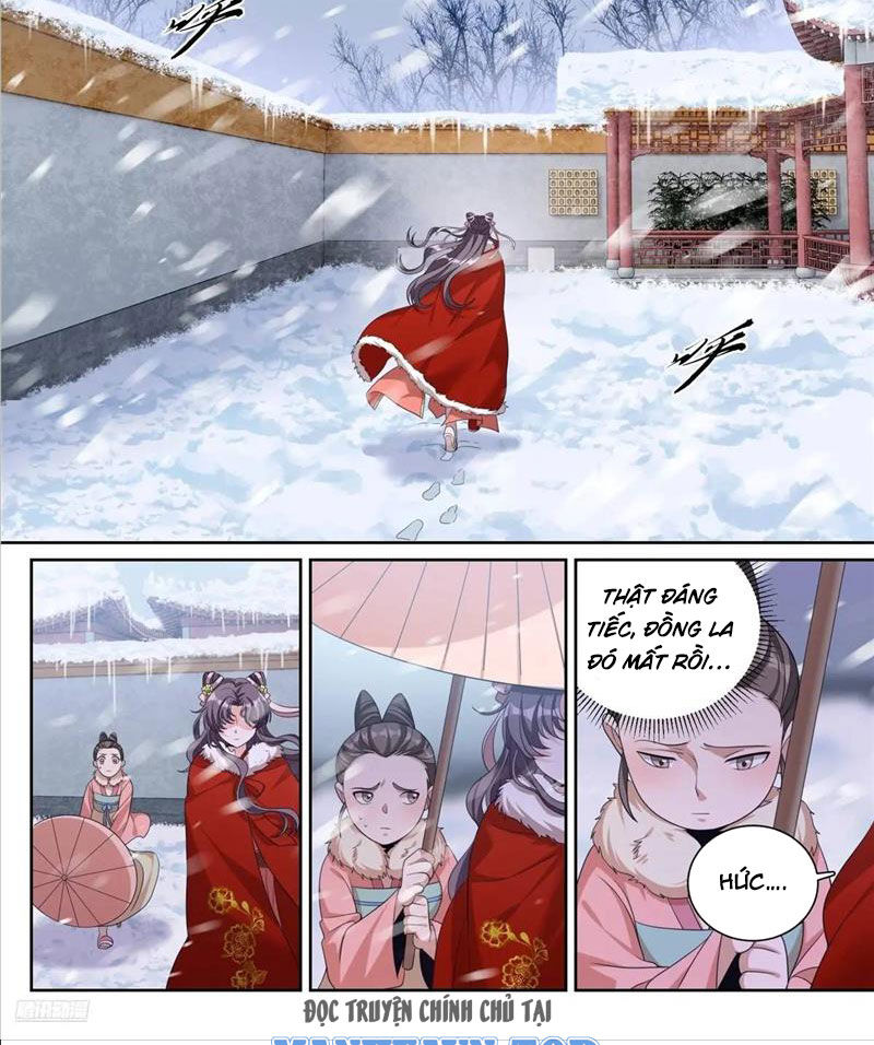 Đại Phụng Đả Canh Nhân Chap 285 - Next Chap 286