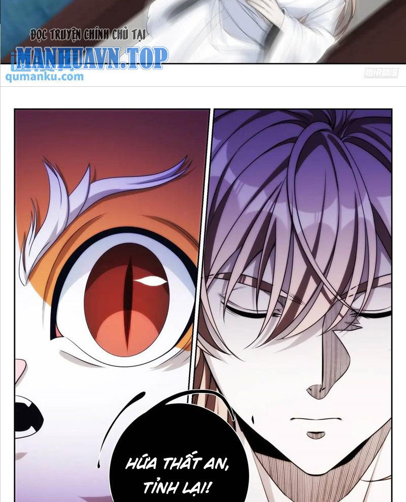 Đại Phụng Đả Canh Nhân Chap 291 - Next Chap 292