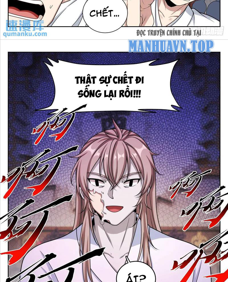 Đại Phụng Đả Canh Nhân Chap 291 - Next Chap 292