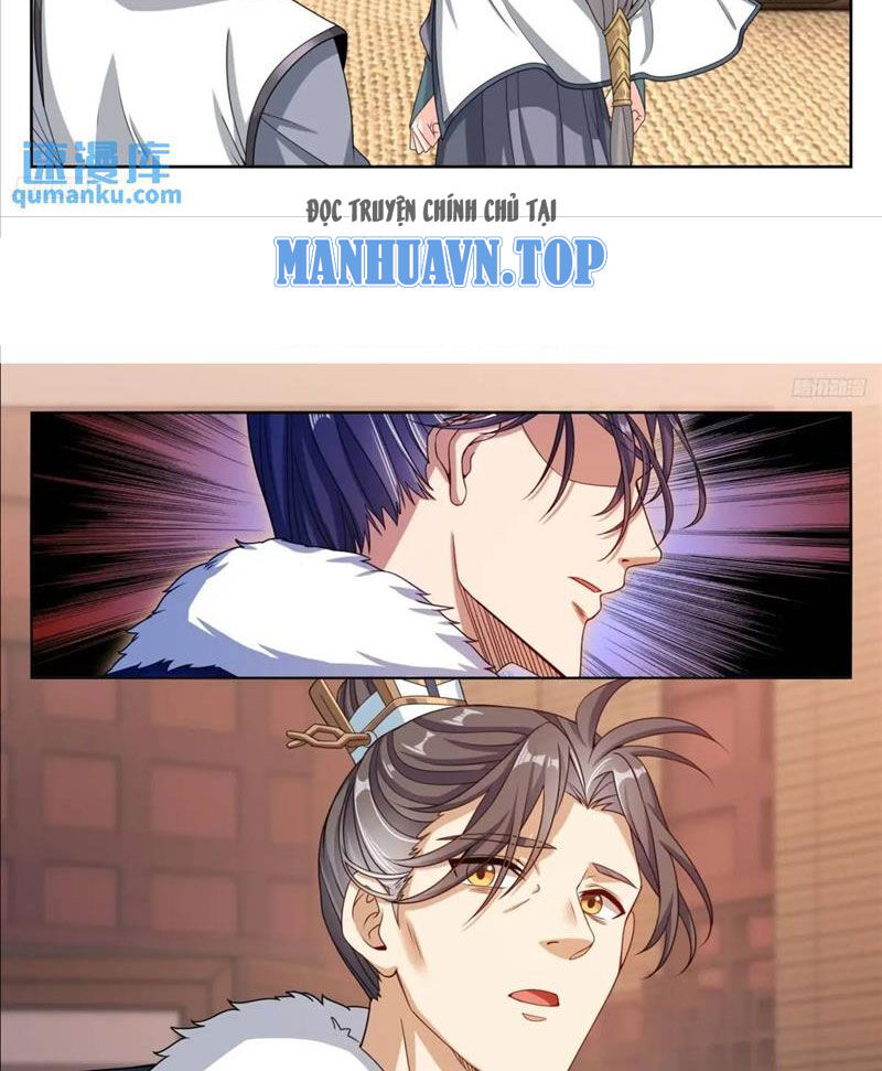 Đại Phụng Đả Canh Nhân Chap 294 - Next Chap 295
