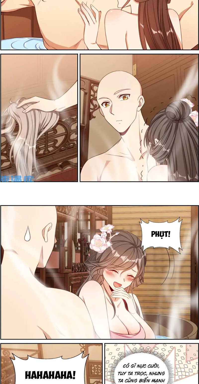 Đại Phụng Đả Canh Nhân Chap 300 - Next Chap 301
