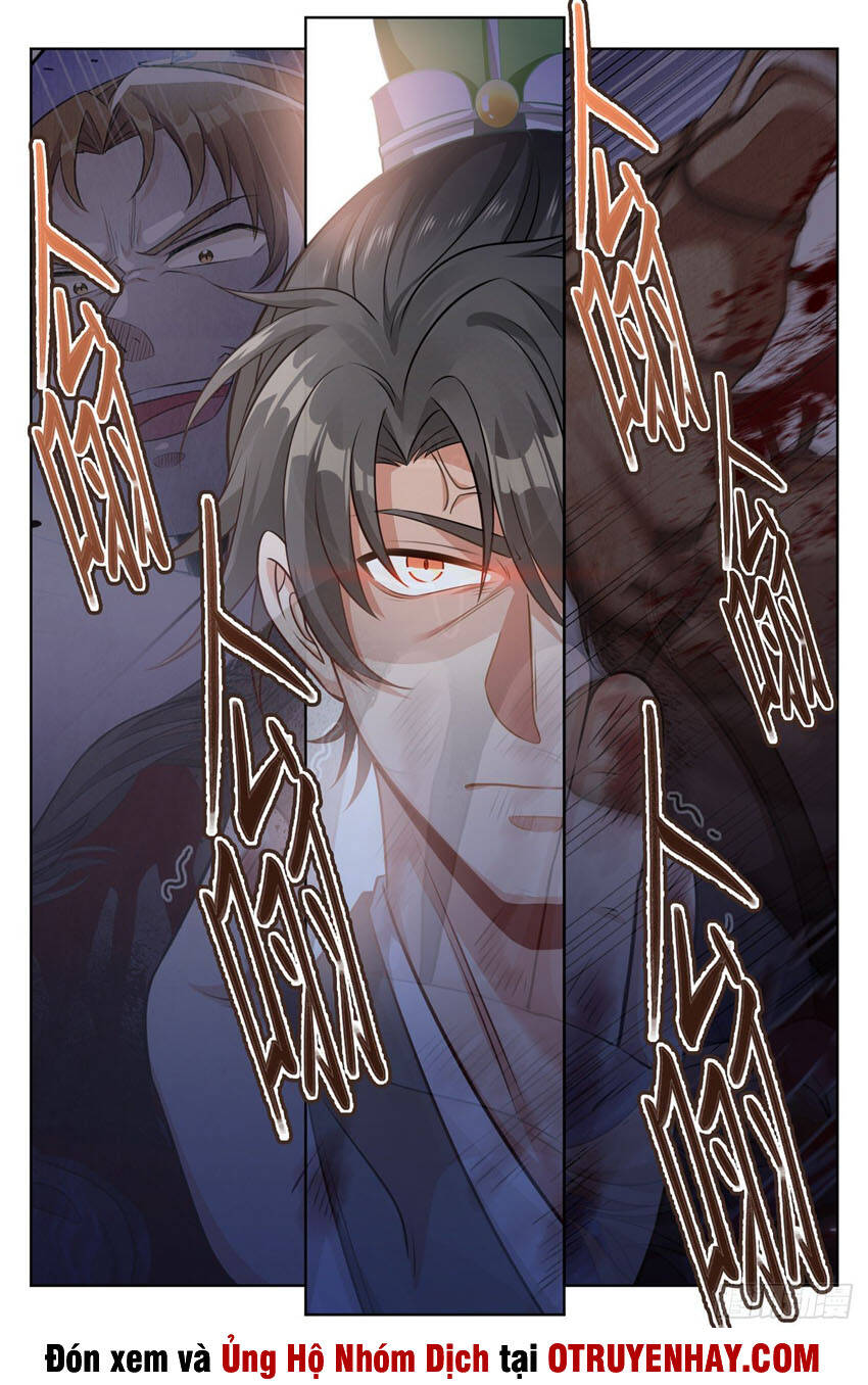 Đại Phụng Đả Canh Nhân Chap 31 - Next Chap 32