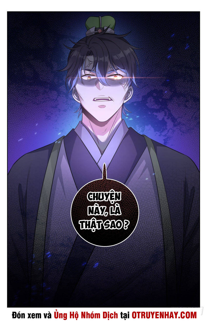 Đại Phụng Đả Canh Nhân Chap 31 - Next Chap 32