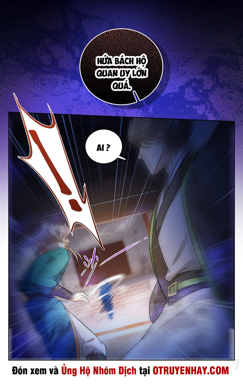 Đại Phụng Đả Canh Nhân Chap 31 - Next Chap 32