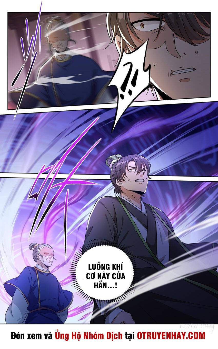 Đại Phụng Đả Canh Nhân Chap 31 - Next Chap 32