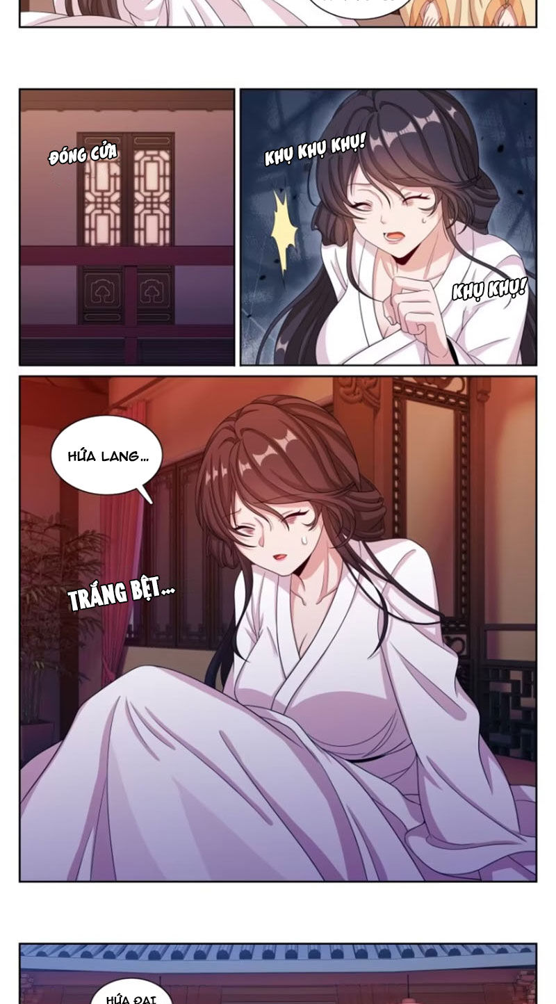 Đại Phụng Đả Canh Nhân Chap 310 - Next Chap 311