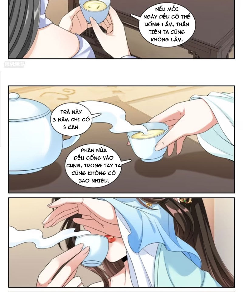 Đại Phụng Đả Canh Nhân Chap 312 - Next Chap 313