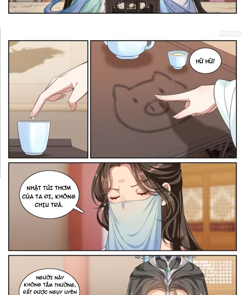 Đại Phụng Đả Canh Nhân Chap 312 - Next Chap 313