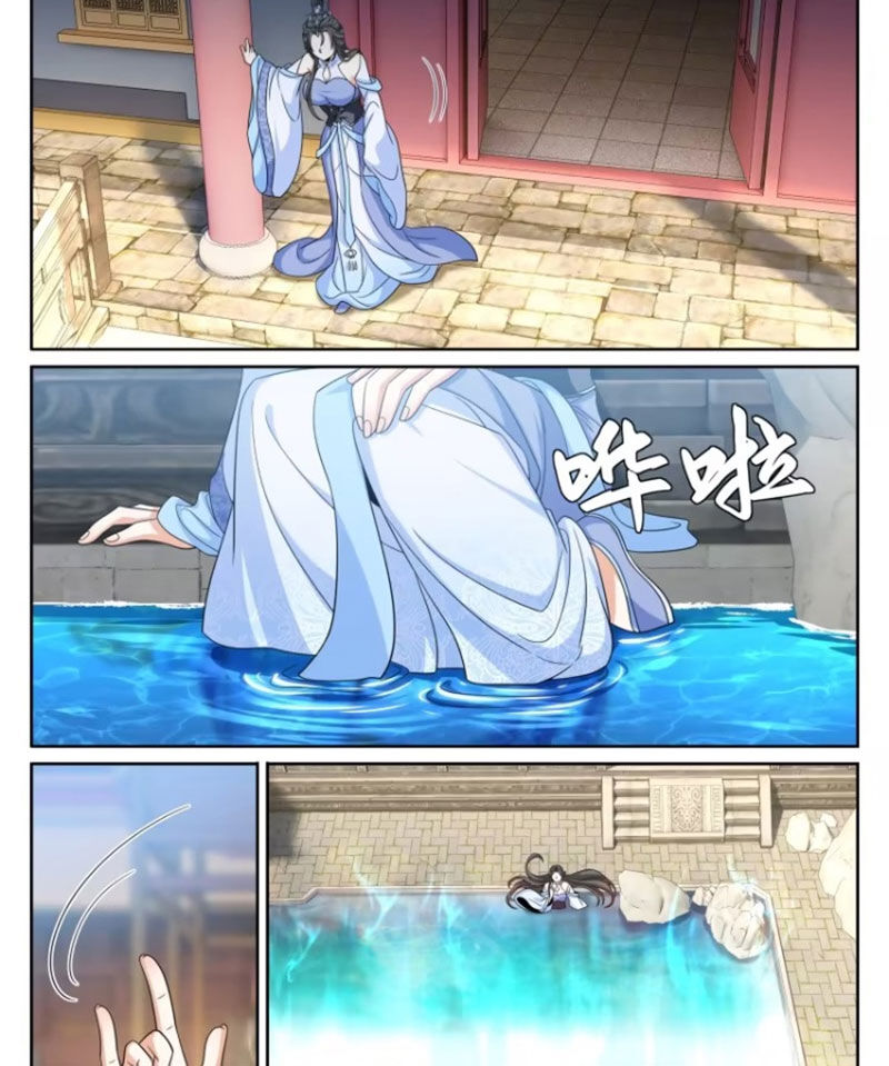 Đại Phụng Đả Canh Nhân Chap 312 - Next Chap 313