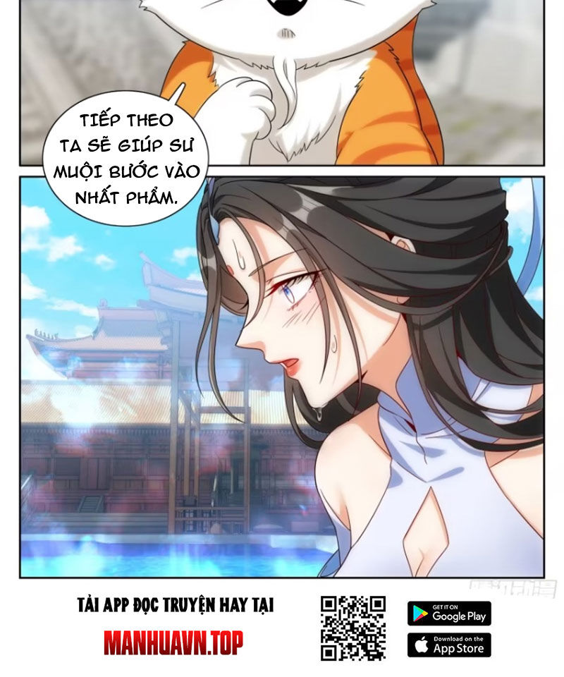 Đại Phụng Đả Canh Nhân Chap 312 - Next Chap 313