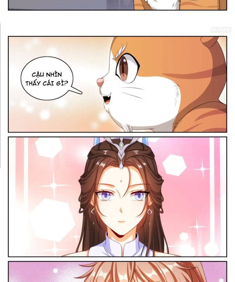Đại Phụng Đả Canh Nhân Chap 314 - Next Chap 315