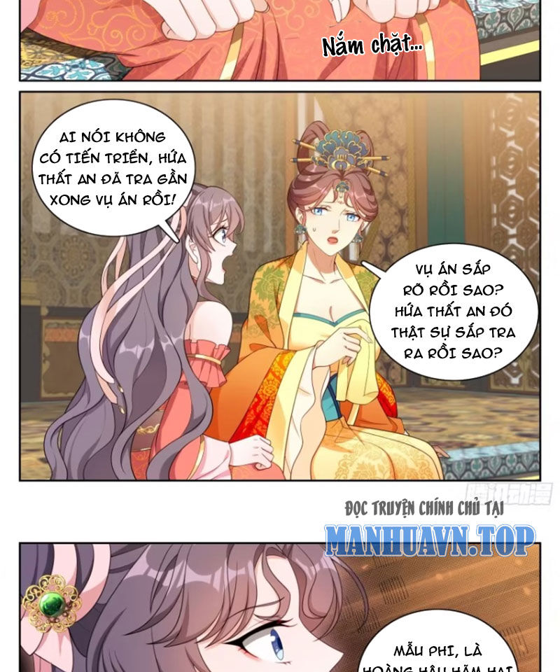 Đại Phụng Đả Canh Nhân Chap 314 - Next Chap 315