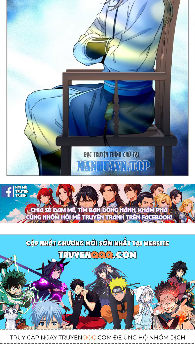 Đại Phụng Đả Canh Nhân Chap 319 - Next Chap 320