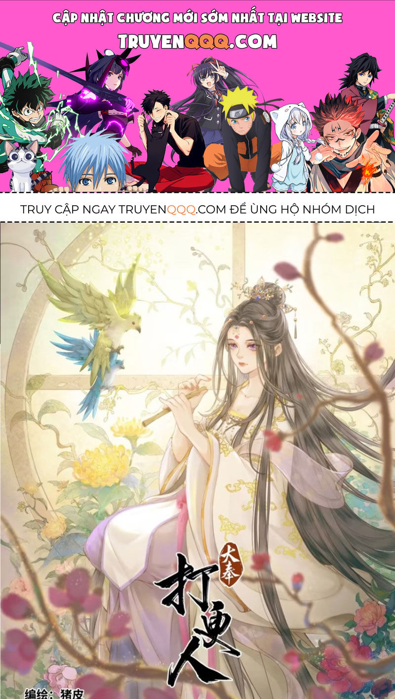Đại Phụng Đả Canh Nhân Chap 321 - Next Chap 322