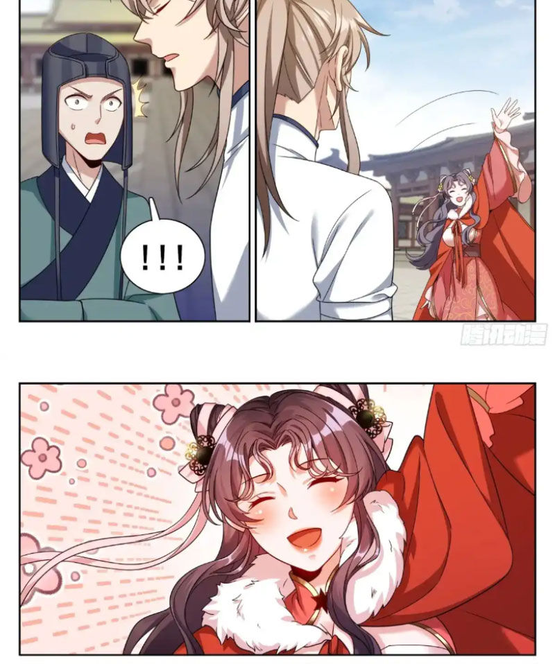 Đại Phụng Đả Canh Nhân Chap 326 - Next Chap 327