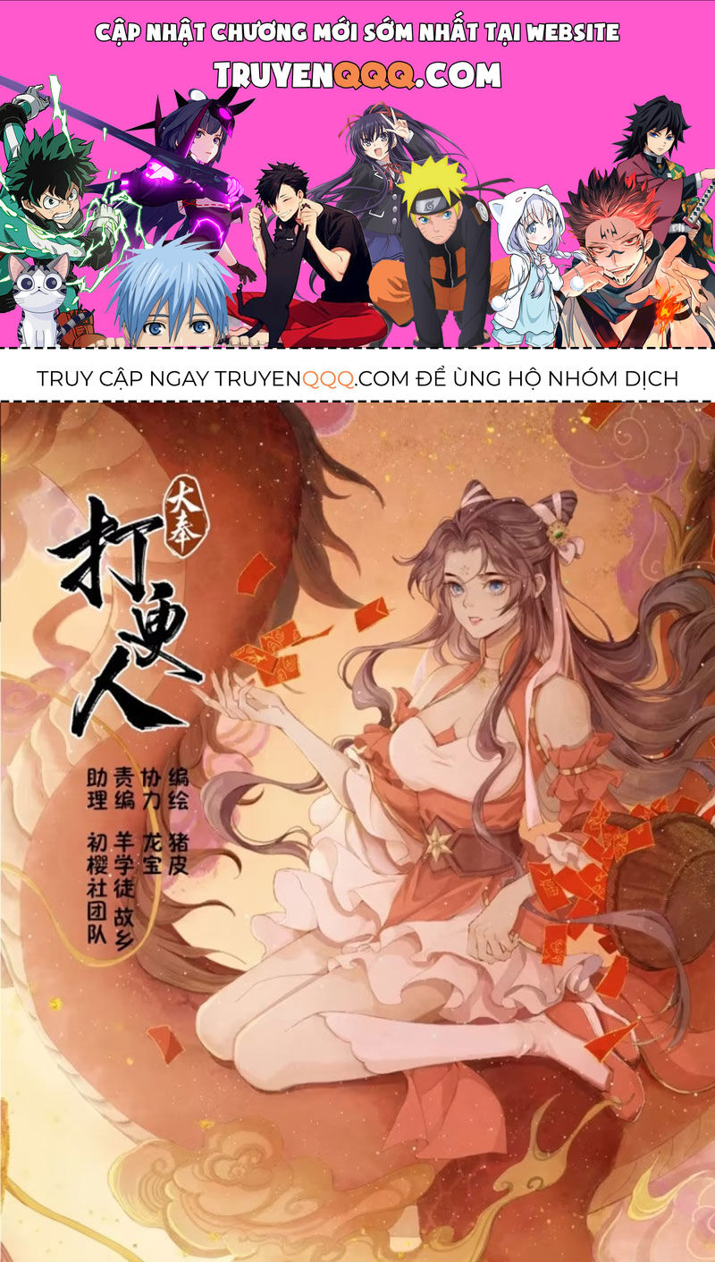 Đại Phụng Đả Canh Nhân Chap 327 - Next Chap 328