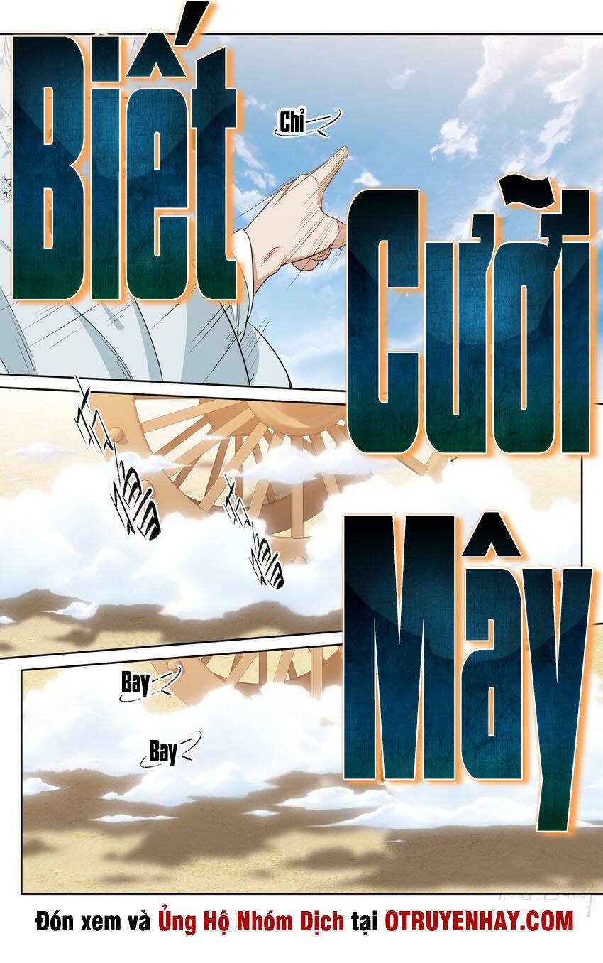 Đại Phụng Đả Canh Nhân Chap 33 - Next Chap 34