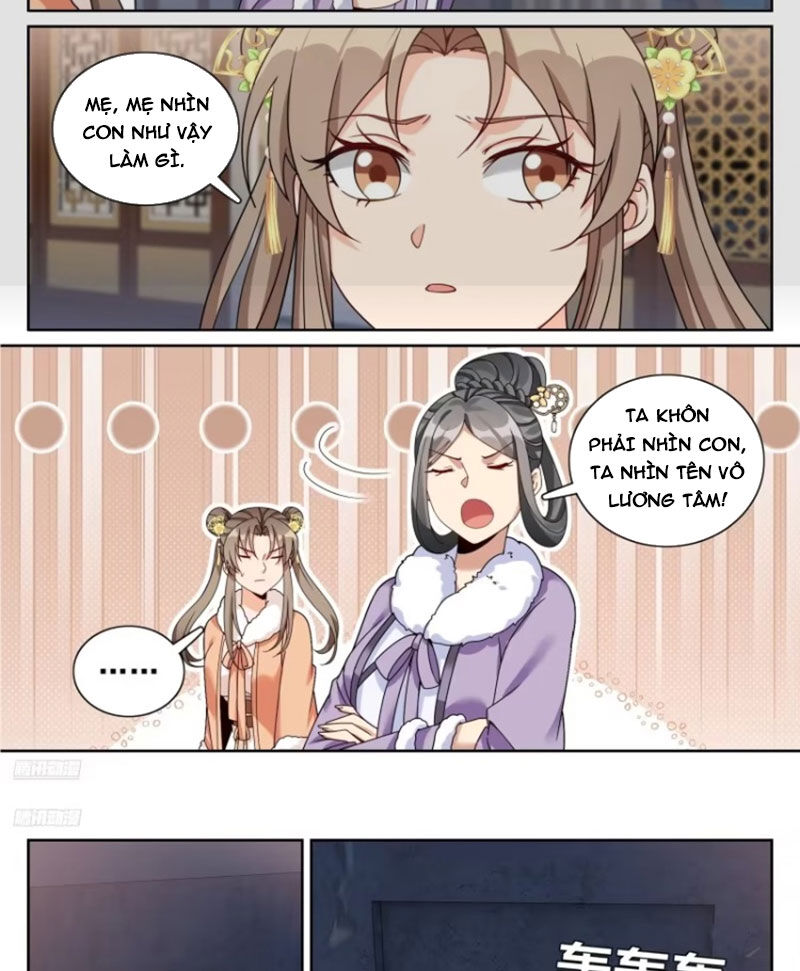 Đại Phụng Đả Canh Nhân Chap 331 - Next Chap 332