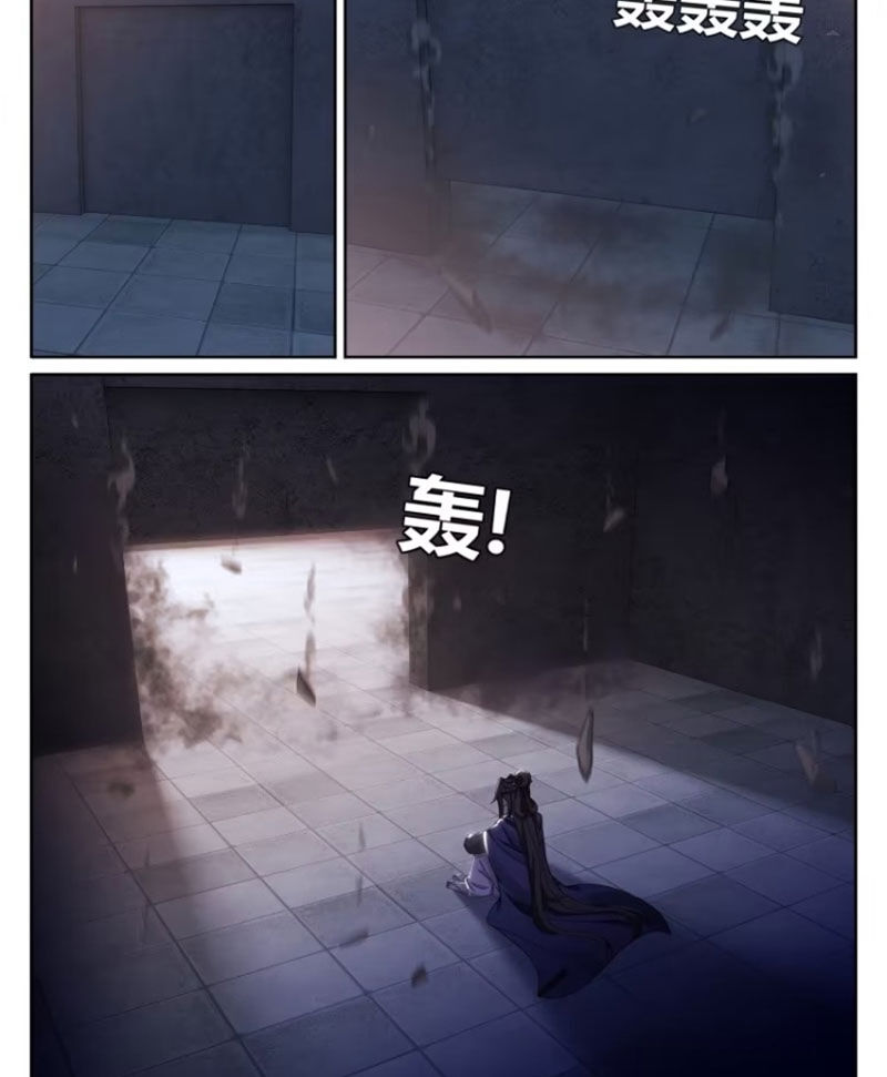 Đại Phụng Đả Canh Nhân Chap 331 - Next Chap 332
