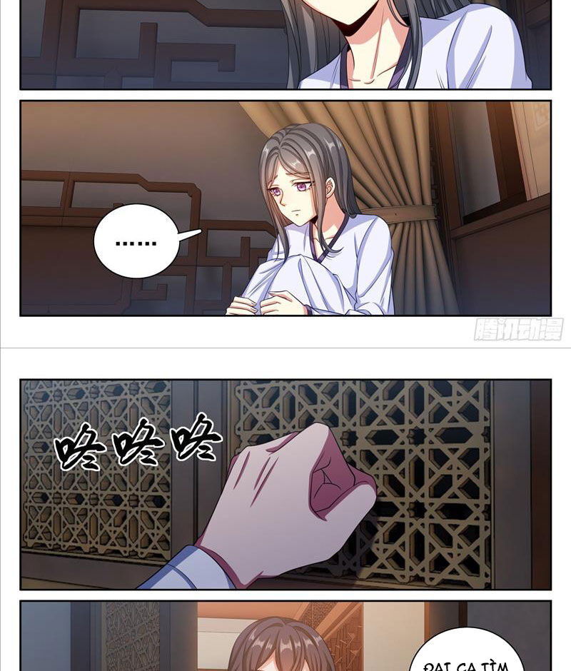 Đại Phụng Đả Canh Nhân Chap 334 - Next Chap 335