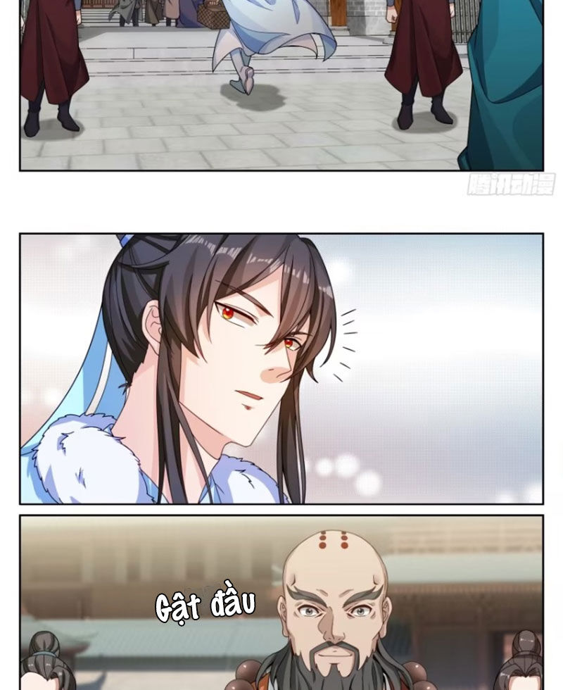 Đại Phụng Đả Canh Nhân Chap 335 - Next Chap 336