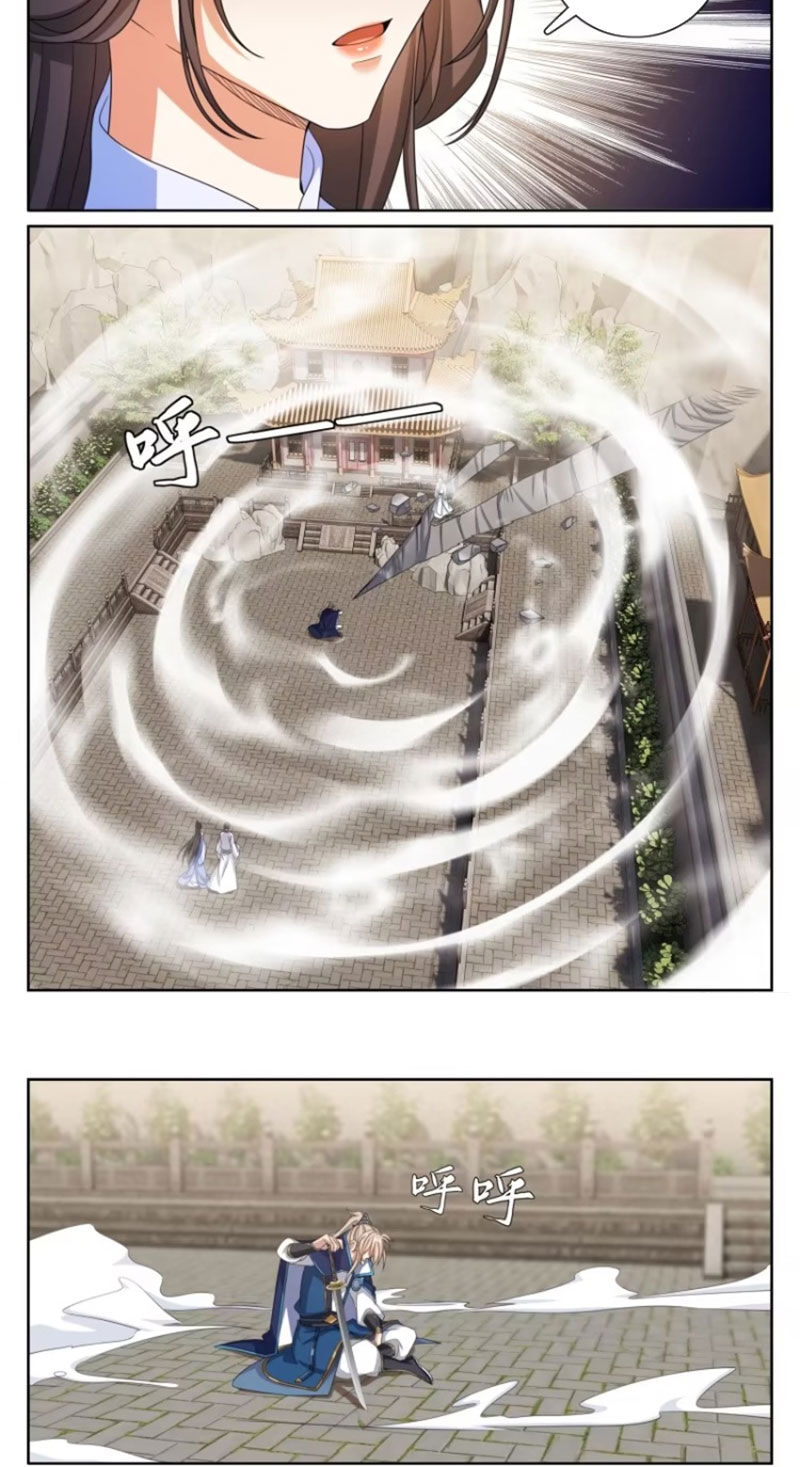 Đại Phụng Đả Canh Nhân Chap 342 - Next Chap 343