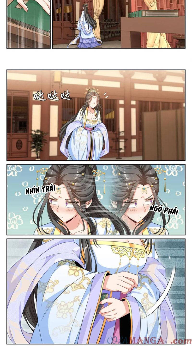 Đại Phụng Đả Canh Nhân Chap 353 - Next Chap 354