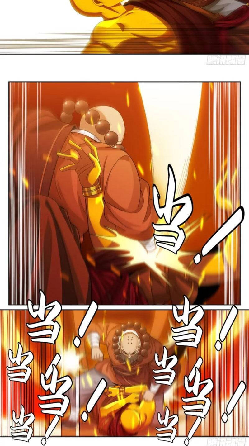 Đại Phụng Đả Canh Nhân Chap 357 - Next Chap 358