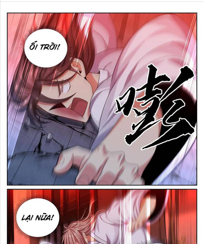 Đại Phụng Đả Canh Nhân Chap 362 - Next Chap 363
