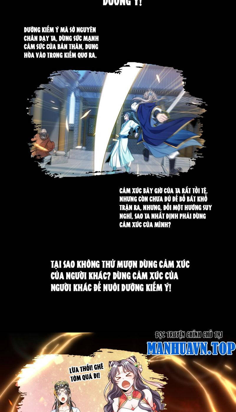 Đại Phụng Đả Canh Nhân Chap 366 - Next Chap 367