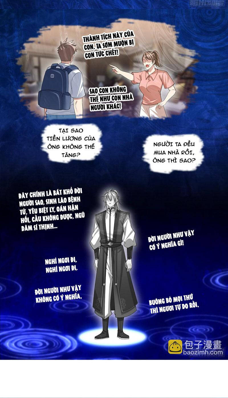 Đại Phụng Đả Canh Nhân Chap 366 - Next Chap 367