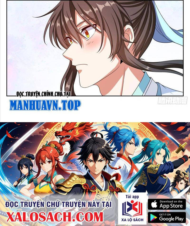 Đại Phụng Đả Canh Nhân Chap 367 - Next Chap 368