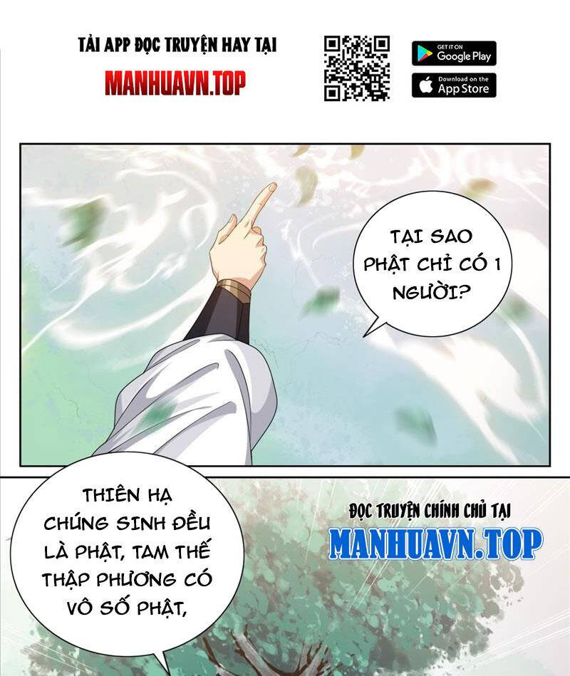Đại Phụng Đả Canh Nhân Chap 370 - Next Chap 371