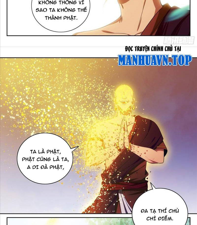 Đại Phụng Đả Canh Nhân Chap 371 - Next Chap 372