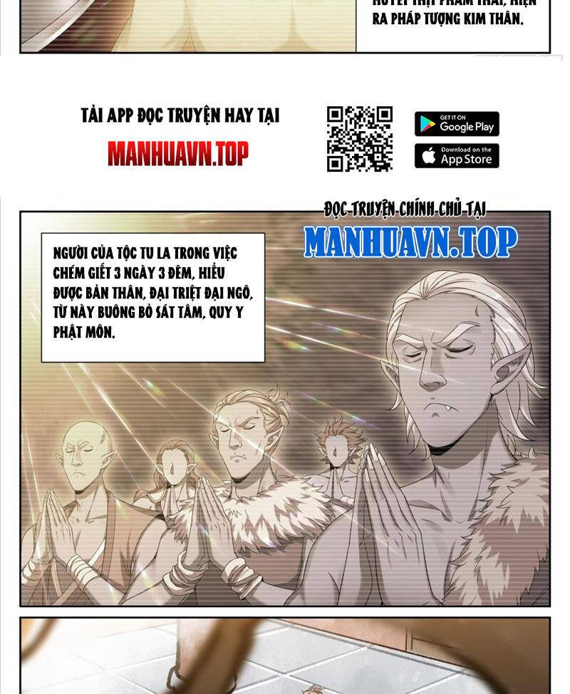 Đại Phụng Đả Canh Nhân Chap 372 - Next Chap 373
