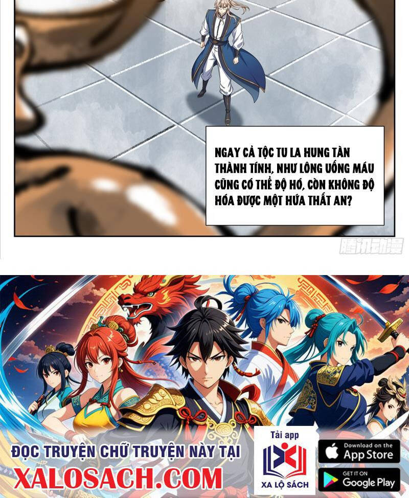 Đại Phụng Đả Canh Nhân Chap 372 - Next Chap 373