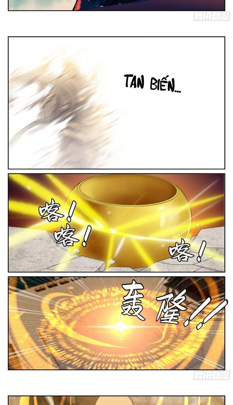 Đại Phụng Đả Canh Nhân Chap 373 - Next Chap 374