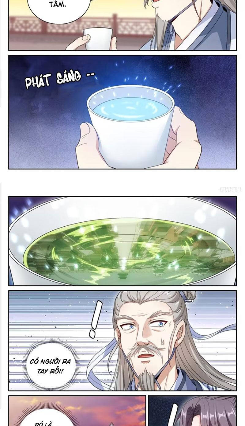 Đại Phụng Đả Canh Nhân Chap 373 - Next Chap 374